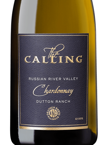 Dutton Ranch Chardonnay