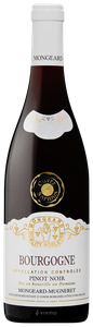 Mongeard-Mugneret Pinot Noir Bourgogne Cuvée Sapidus N.V.