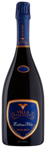 Villa Franciacorta Franciacorta Extra Blu Extra Brut N.V.
