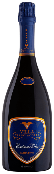 Villa Franciacorta Franciacorta Extra Blu Extra Brut