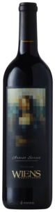Wiens Family Cellars Artist Series Obscura N.V.