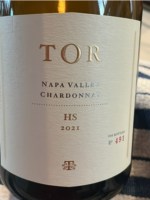TOR HS Chardonnay