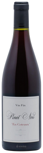 Jeff Carrel Pinot Noir 'En Coteaux' N.V.