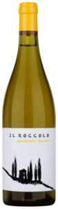 Il Roccolo Monticelli Bianco