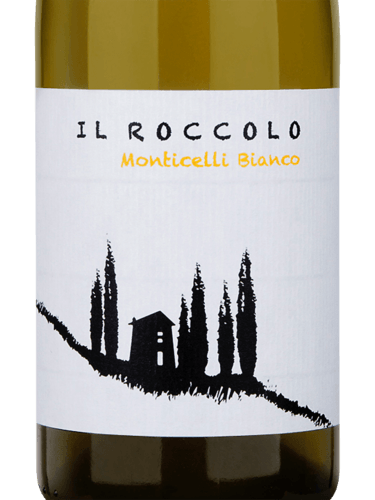 Il Roccolo Monticelli Bianco | Vivino English
