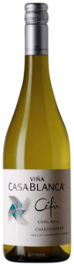 Casablanca Céfiro Cool Reserve Chardonnay N.V.