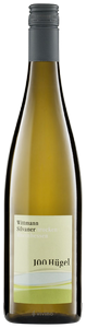 Wittmann 100 Hügel Silvaner Trocken (100 Hills Silvaner Dry) N.V.