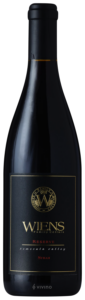 Wiens Family Cellars Reserve Syrah N.V.