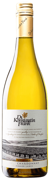 Dr. Konstantin Frank Chardonnay