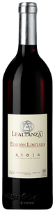 Altanza Rioja Edición Limitada Lealtanza N.V.