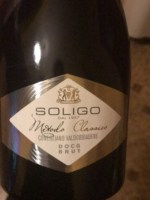 Soligo Conegliano Valdobbiadene Brut