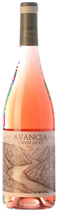 Avancia Cuveé de O Rosé N.V.
