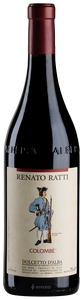 Renato Ratti Dolcetto d'Alba Colombé N.V.