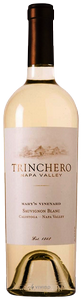 Trinchero Mary's Vineyard Sauvignon Blanc N.V.
