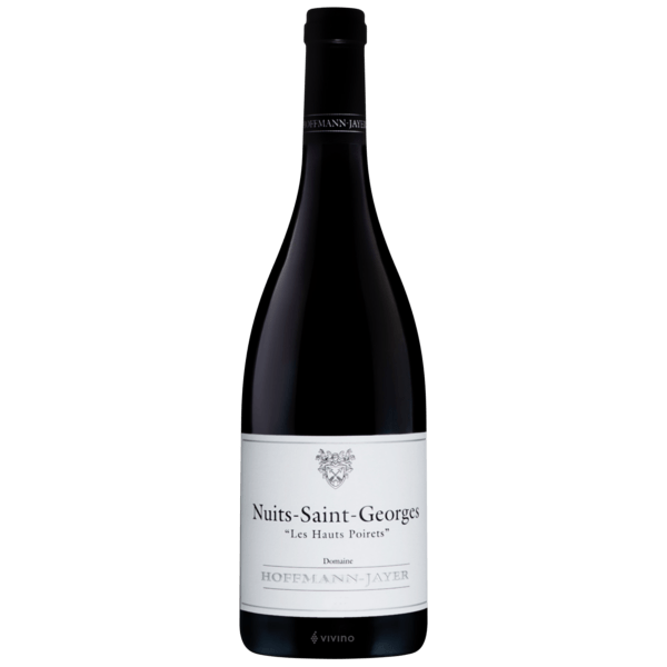Domaine Hoffmann-Jayer Nuits-Saint-Georges 'Les Hauts Poirets