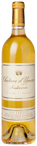 Château d'Yquem Sauternes 1986