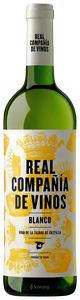 Real Compania de Vinos Blanco N.V.