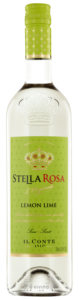 Stella Rosa Lemon Lime Semi-Sweet White N.V.
