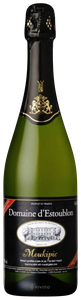 Château d'Estoublon Moukipic Blanc N.V.