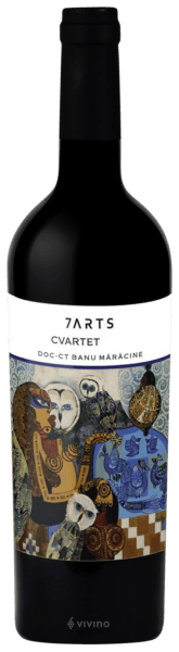 7Arts Cvartet