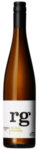 Hensel Aufwind Riesling Steinberg N.V.