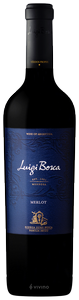 Luigi Bosca Merlot N.V.