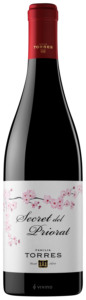 Familia Torres Secret del Priorat N.V.