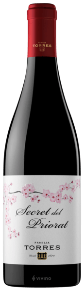 Familia Torres Secret del Priorat