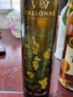 Vallonné Vin de Passerillage
