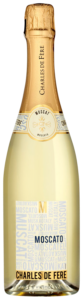 Charles de Fère Brut Muscat N.V.