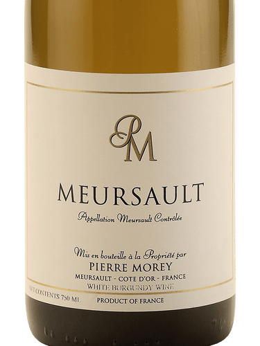 Pierre Morey Meursault | Vivino English