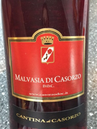 Casorzo Malvasia di Casorzo Asti Rosé Vivino Brasil
