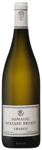 Bernard Defaix Cuvée Vieille Vigne Chablis N.V.