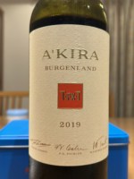 Tement A'Kira Blaufränkisch