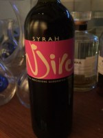 Tola Njiro Syrah