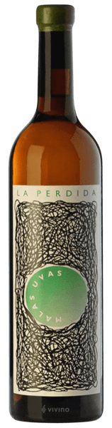 Malas Uvas 白ワイン 750ml セット La Perdida Malas Uvas | Vivino 日本語