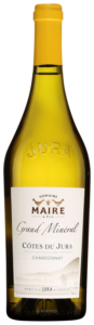 Domaine Maire & Fils Grand Minéral Chardonnay Côtes du Jura N.V.