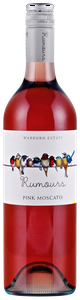 Rumours Pink Moscato N.V.