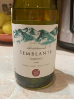 Siegel Semblante Chardonnay