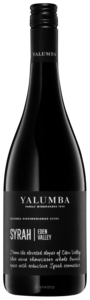 Yalumba Eden Valley Syrah N.V.