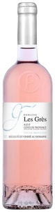 Vins Bréban Domaine Les Grès Côtes de Provence Rosé N.V.
