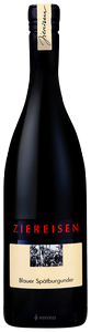 Ziereisen Blauer Spätburgunder N.V.