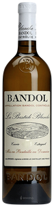La Bastide Blanche Bandol Cuvée Estagnol Blanc N.V.