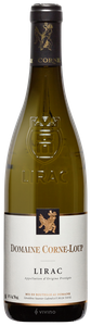 Domaine Corne-Loup Lirac Blanc N.V.