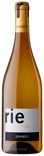 Sumarroca Riesling