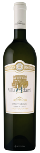 Casal Bordino Villa Adami Pinot Grigio Terre di Chieti N.V.