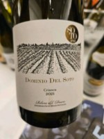 M. Chapoutier Dominio del Soto Crianza Blanco