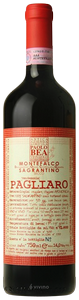 Paolo Bea Pagliaro Montefalco Sagrantino Secco N.V.