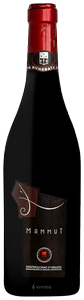 Cascina del Colle Mammut Montepulciano d'Abruzzo N.V.