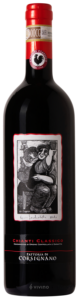 Fattoria di Corsignano Chianti Classico